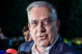 takis theodorikakos